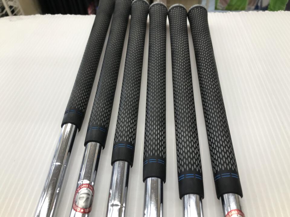 TaylorMade SIM MAX Iron Set 6pc (6-AW) KBS MAX85 JP Flex S (Pre-owned)