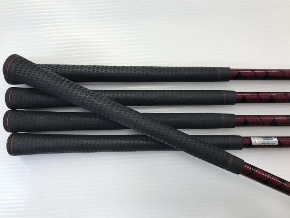 GLOBERIDE ONOFF AKA 2022 Iron Set 5pc (6-PW) SMOOTH KICK MP-522I Flex R-2 (Pre-owned)