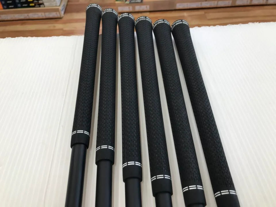 SRIXON ZXiR Iron Set 6pc (5-PW) TRAVIL IRON 85 (Reshafted) Flex S (Pre-owned)