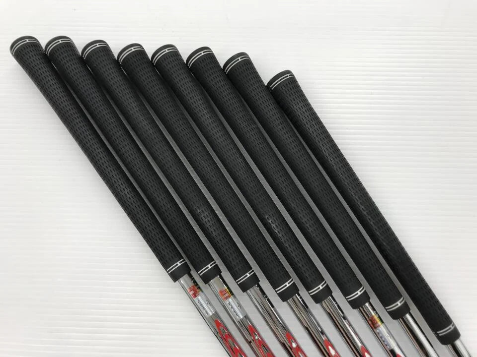 Callaway X FORGED 2018 Iron Set 8pc (3-PW) N.S.PRO MODUS 3 TOUR 120 Flex S (Pre-owned)