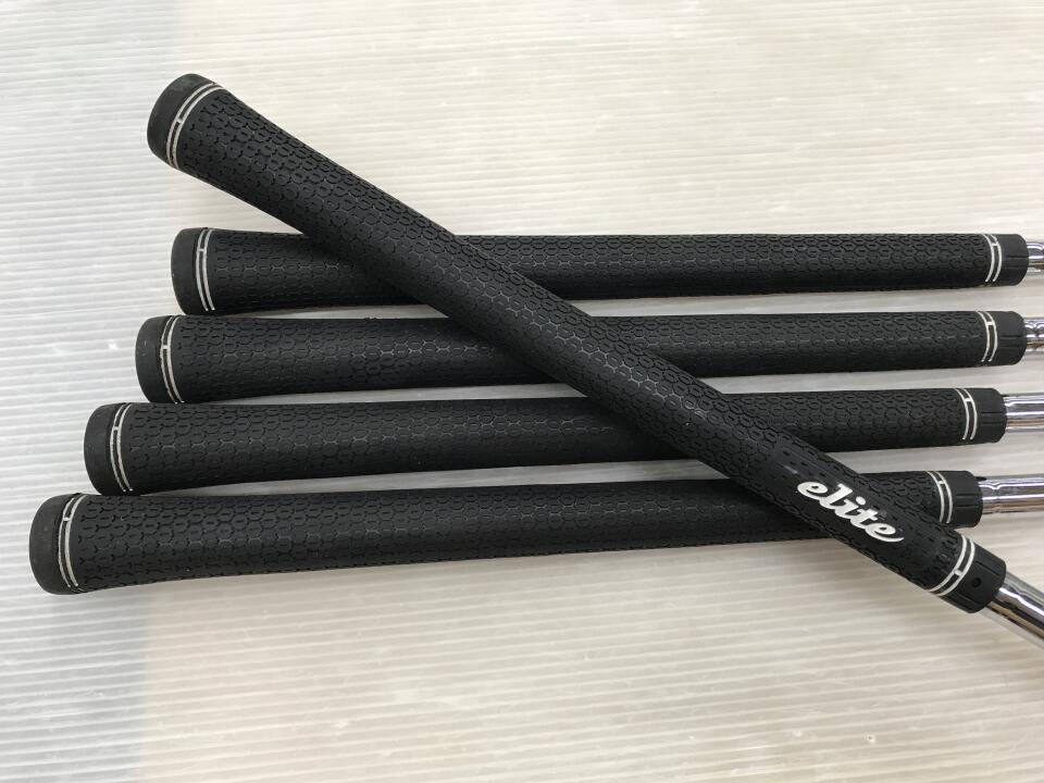 Callaway PARADYM Ai SMOKE Iron Set 6pc (5-PW) Dynamic Gold (Reshafted) Flex S200 (Pre-owned)