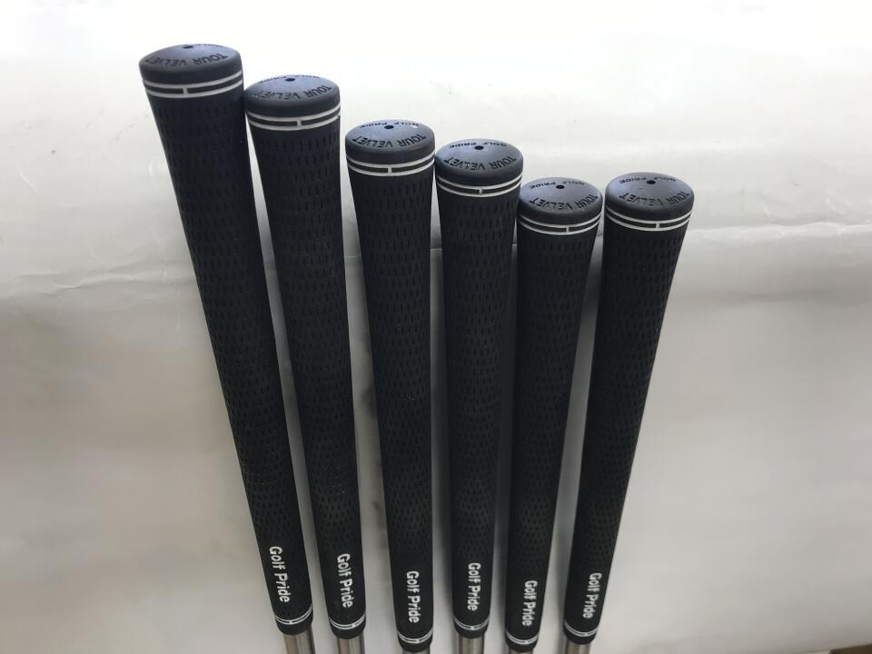 SRIXON ZXi4 Iron Set 6pc (6-AW) SteelFiber i70 (Reshafted) Flex R (Pre-owned)