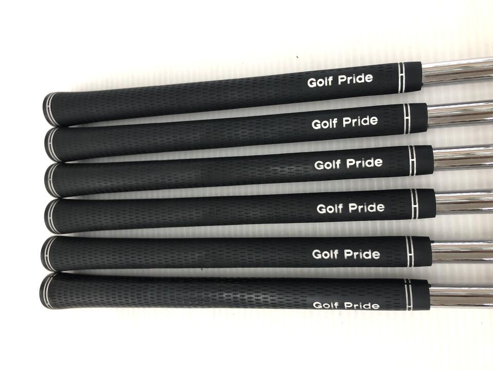 PING i210 Iron Set 6pc (5-PW) N.S.PRO MODUS 3 TOUR 120 Flex S (Pre-owned)