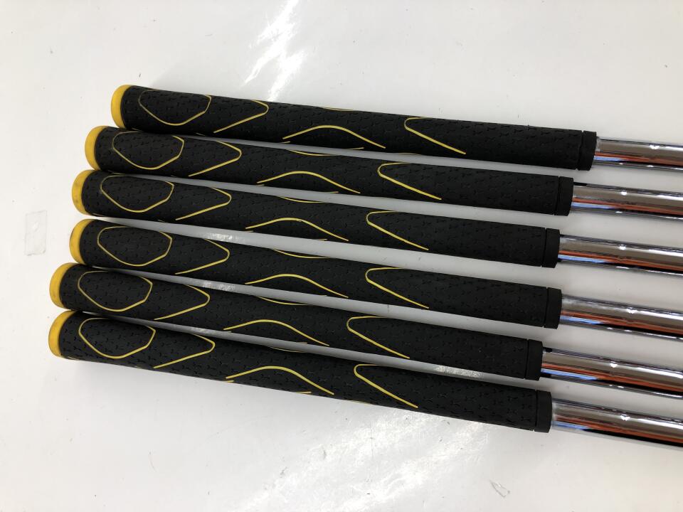 XXIO X-eks- 2022 Iron Set 6pc (6-AW) N.S.PRO 950GH neo DST Flex R (Pre-owned)