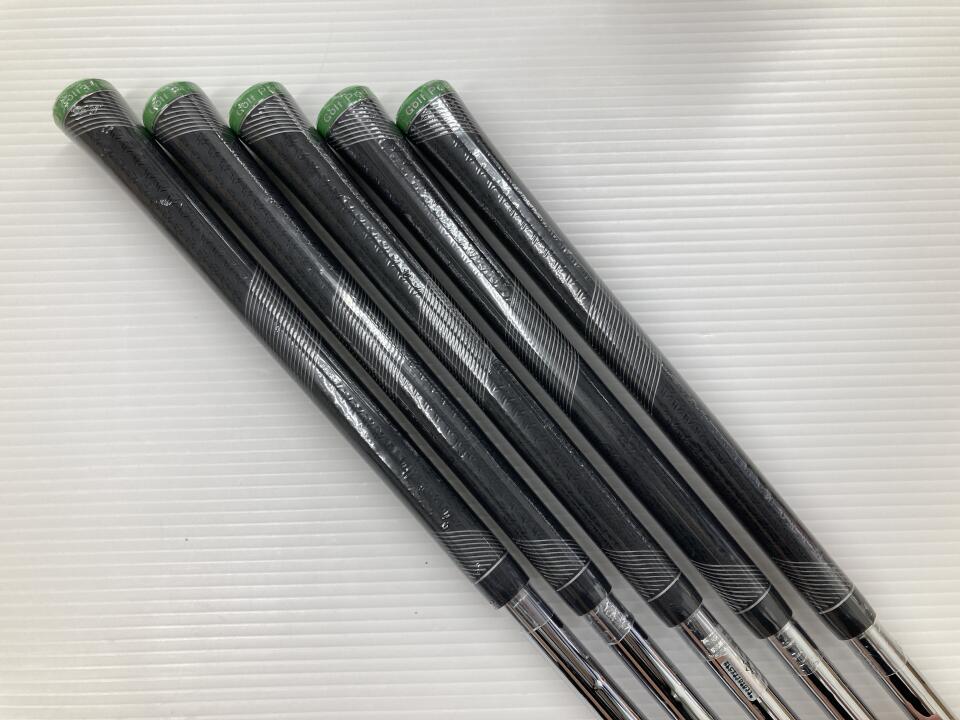 Callaway ELYTE Iron Set 5pc (6-PW) N.S.PRO 950GH neo Flex S (Pre-owned)