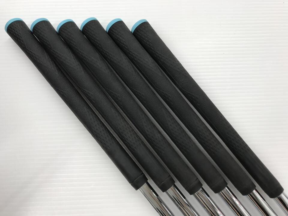 ARGOLF AR-F22 FORGED Iron Set 6pc (5-PW) N.S.PRO MODUS 3 TOUR 105 (Reshafted) Flex S (Pre-owned)