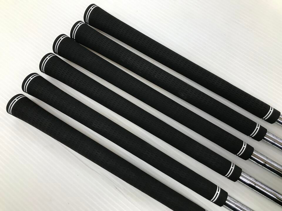SRIXON ZX4 Mk2 Iron Set 6pc (5-PW) KBS TOUR LITE Flex S (Pre-owned)
