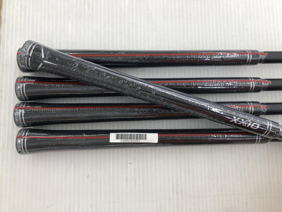 XXIO 14 Iron Set 5pc (6-PW) MP1400 Flex R (Pre-owned)