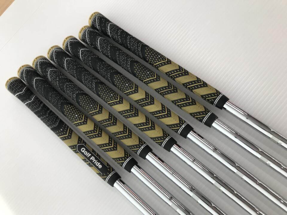 SRIXON ZX5 Iron Set 6pc (5-PW) N.S.PRO 950GH D.S.T. Flex S (Pre-owned)
