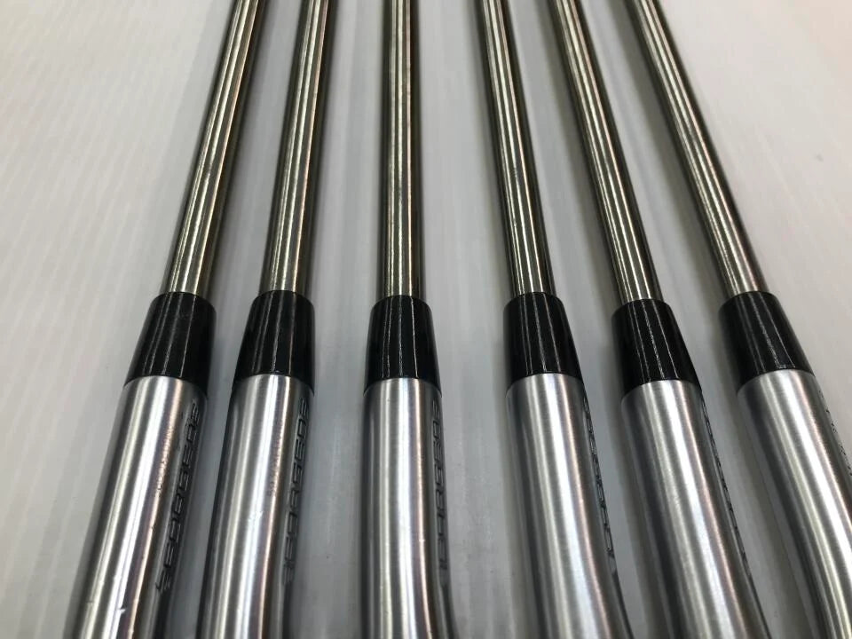 TaylorMade P790 2025 Iron Set 6pc (5-PW) ATTAS IRON 80 (Reshafted) Flex S (Pre-owned)