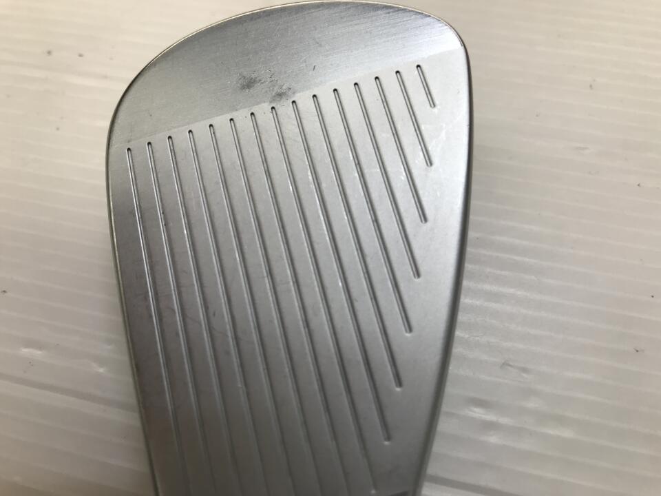 XXIO X-eks- 2024 Iron Set 6pc (5-PW) KBS TOUR LITE (Reshafted) Flex S (Pre-owned)