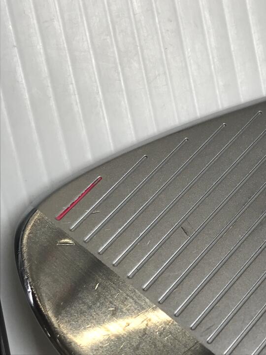 Callaway X FORGED STAR 2024 Iron Set 6pc (5-PW) N.S.PRO 950GH neo Flex S (Pre-owned)
