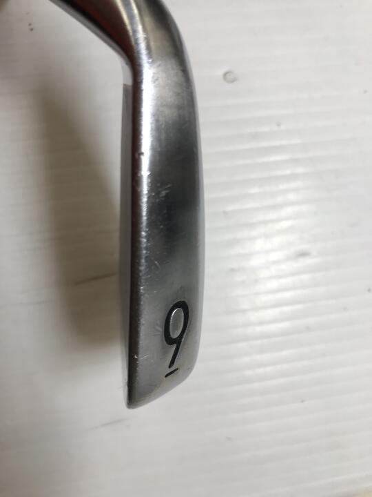 Titleist T100S 2021 Iron Set 6pc (5-PW) N.S.PRO 105T Flex S (Pre-owned)