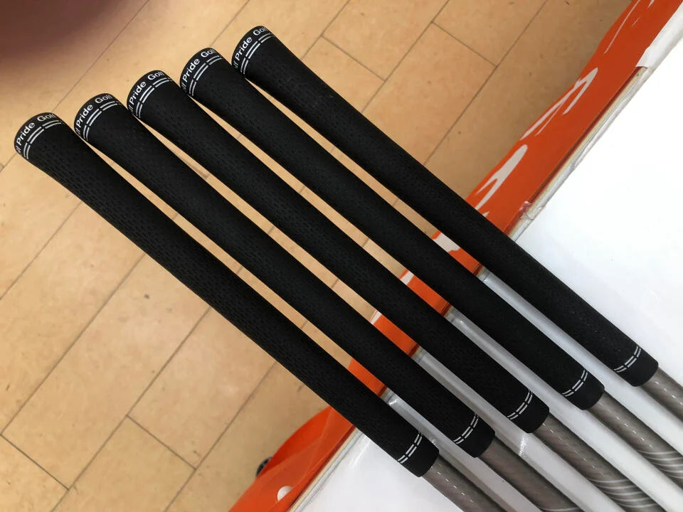 PING i530 Iron Set TOUR 2.0 CHROME I Flex S (Pre-owned)