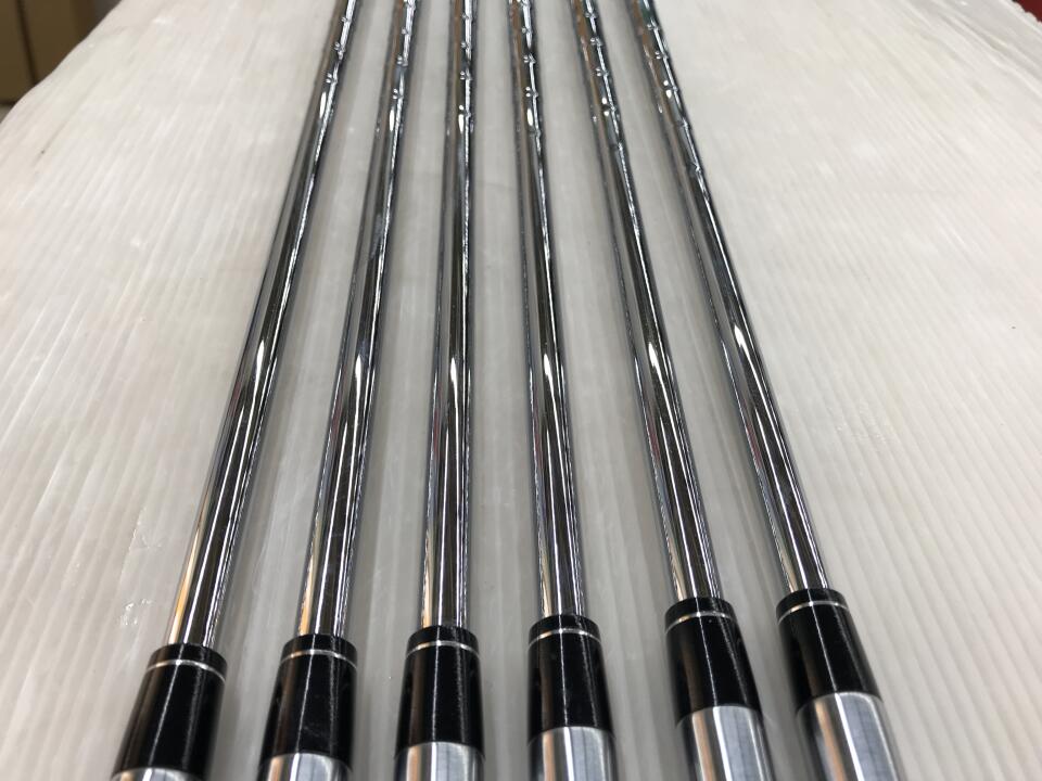 Callaway X FORGED STAR 2024 Iron Set 6pc (5-PW) N.S.PRO 950GH neo Flex S (Pre-owned)