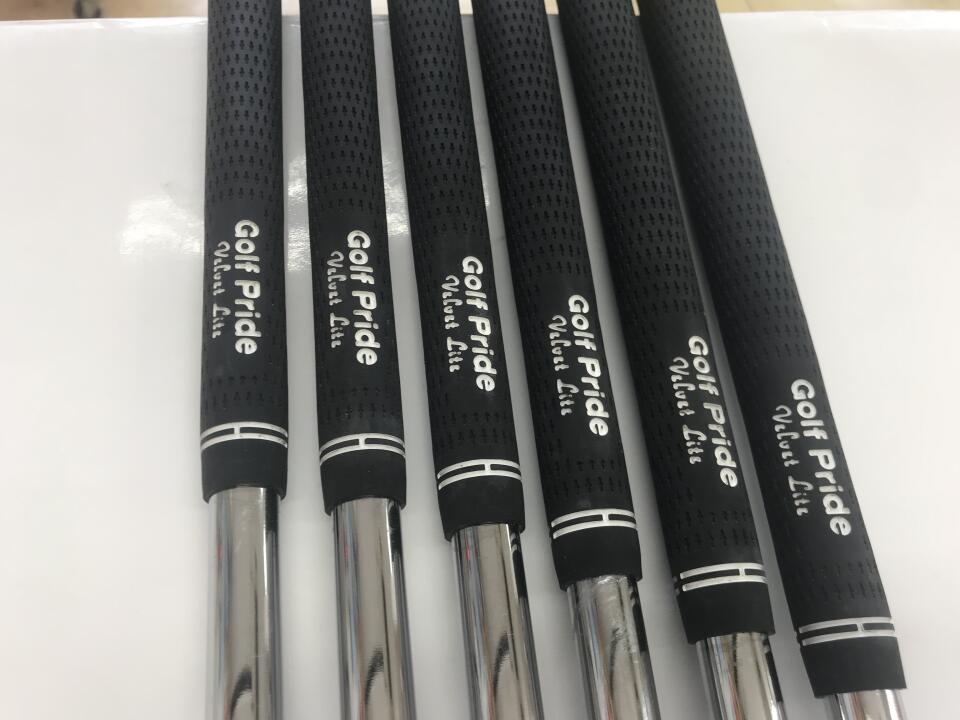 SRIXON ZX7 Iron Set 6pc (5-PW) KBS TOUR 130 (Reshafted) Flex X (Pre-owned)