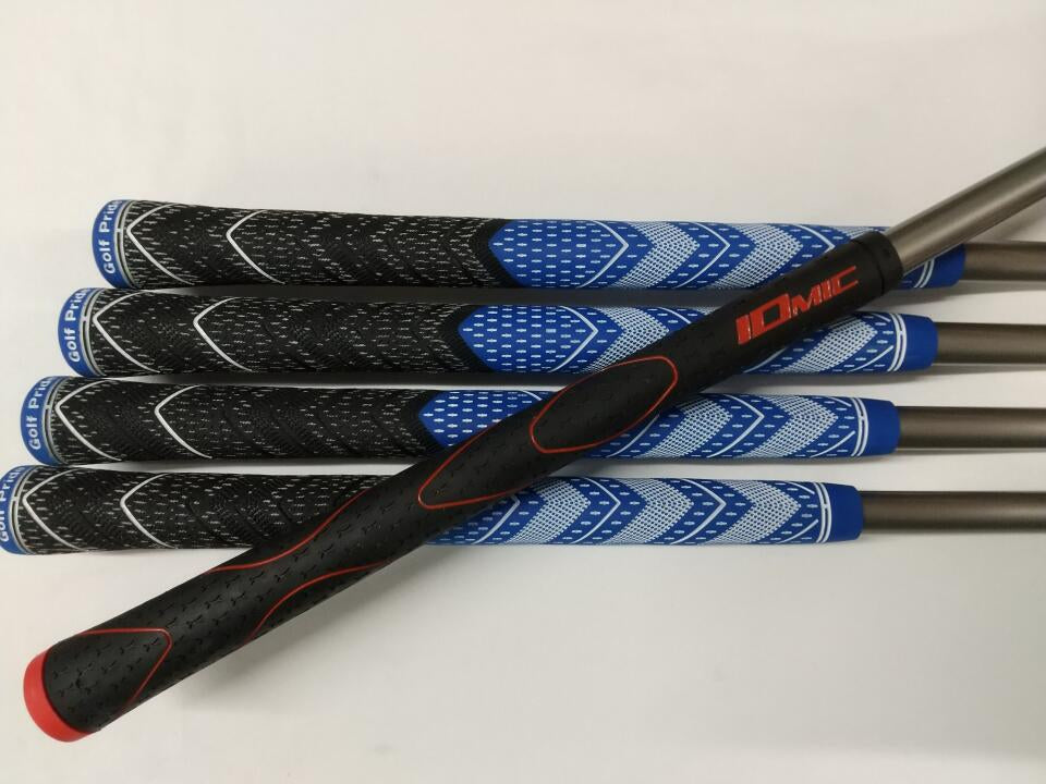 FOURTEEN TB-5 FORGED 2023 Iron Set 5pc (6-PW) ATTAS 80 (Reshafted) Flex S (Pre-owned)