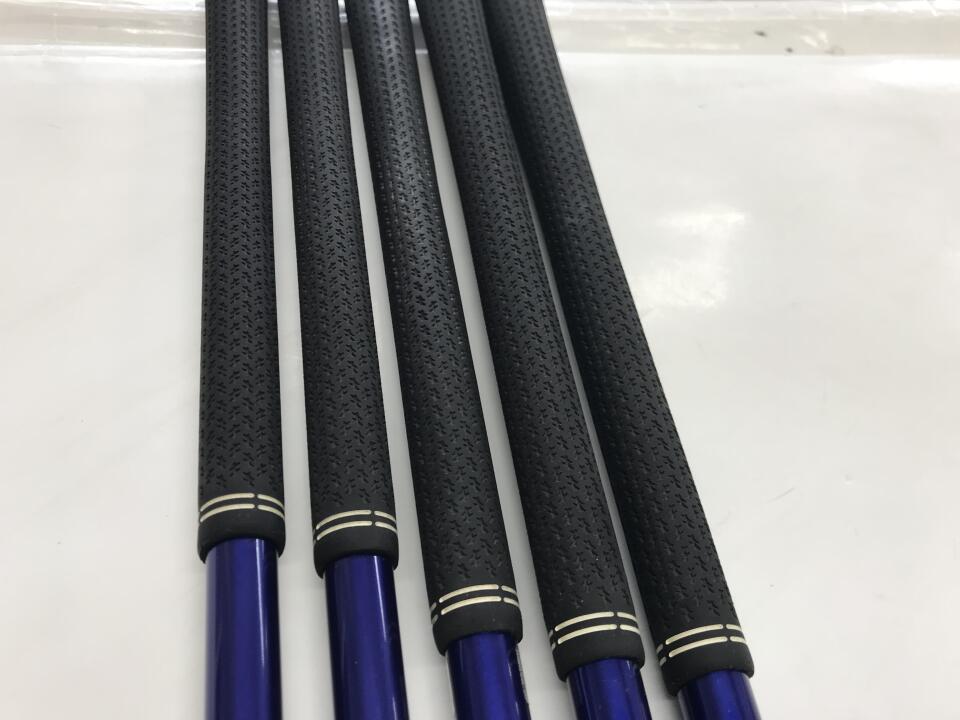 YAMAHA inpres DRIVESTAR Iron Set 5pc (7-AW) SPEEDER NX for YAMAHA M423i Flex R (Pre-owned)