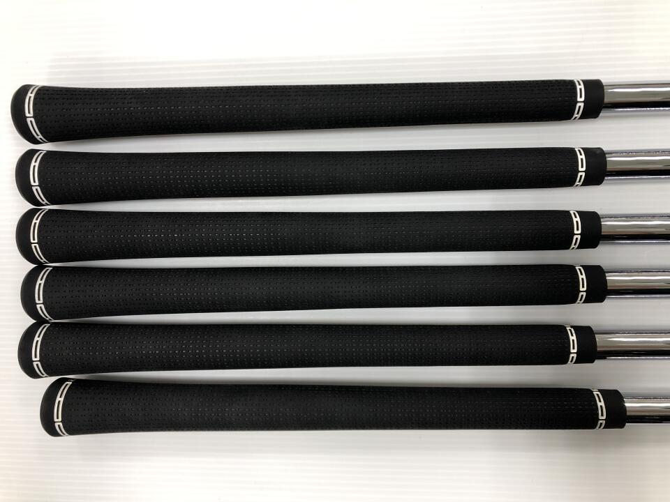 Titleist T100 2025 Iron Set 6pc (5-PW) N.S.PRO 950GH neo (Reshafted) Flex S Left-Handed (Pre-owned)