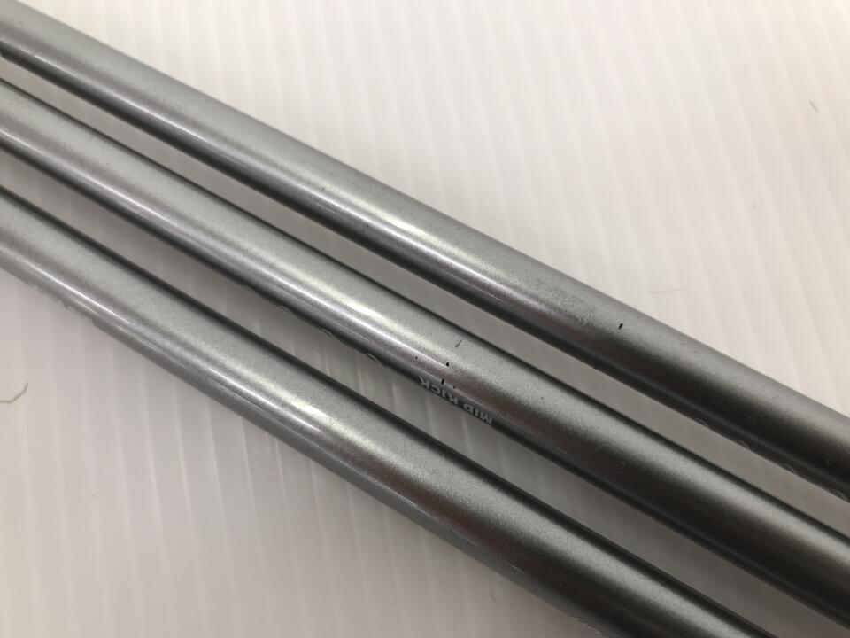 SRIXON ZX4 Mk2 Iron Set 6pc (5-PW) Diamana ZX-2 for IRON Flex S (Pre-owned)