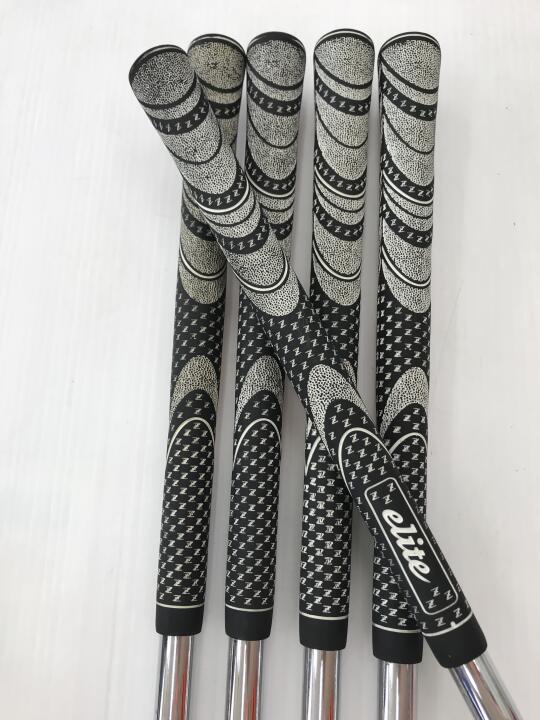 EPON AF-707 Iron Set 5pc (7-AW) MODUS 3 TOUR 105 (Reshafted) Flex S (Pre-owned)