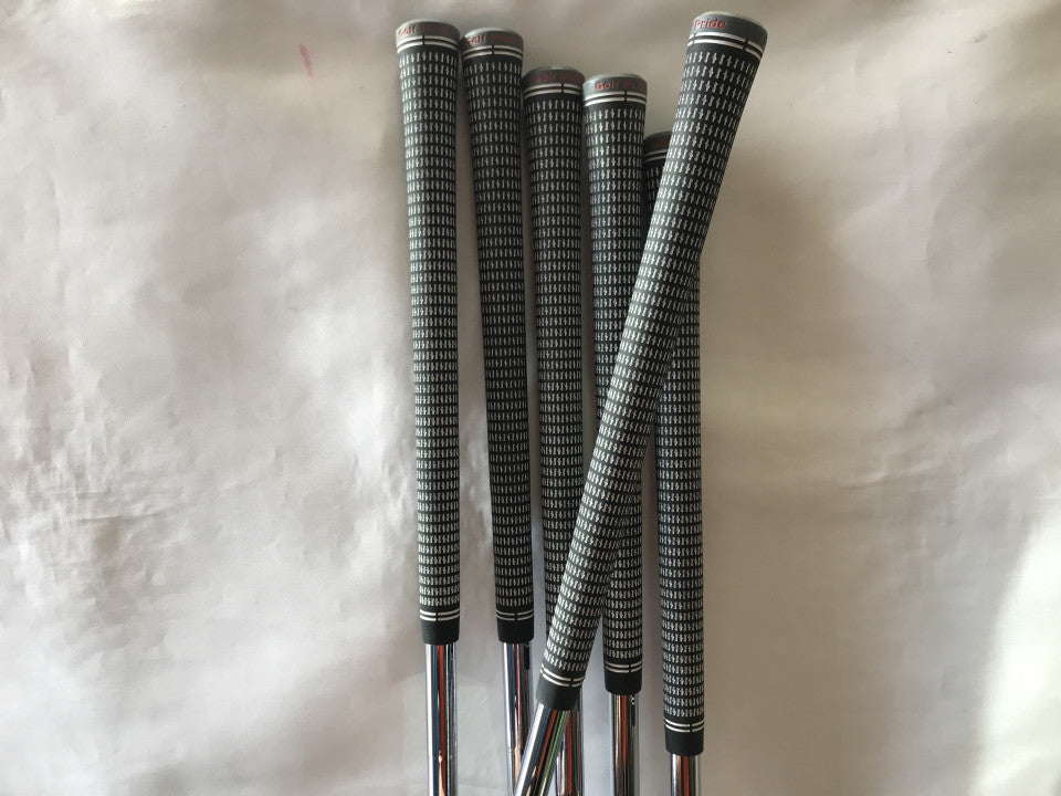 BRIDGESTONE GOLF 233HF Iron Set 6pc (5-PW) N.S.PRO Zelos 7 Flex S (Pre-owned)