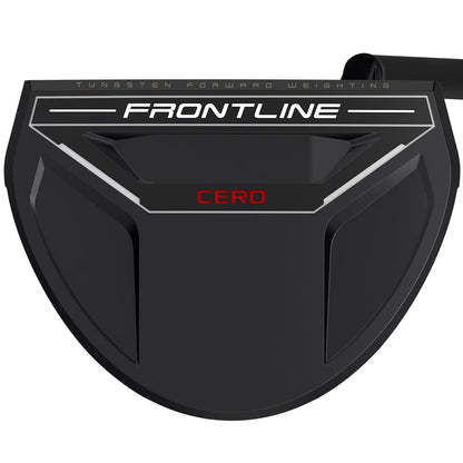 Cleveland FRONTLINE CERO Putter 34"