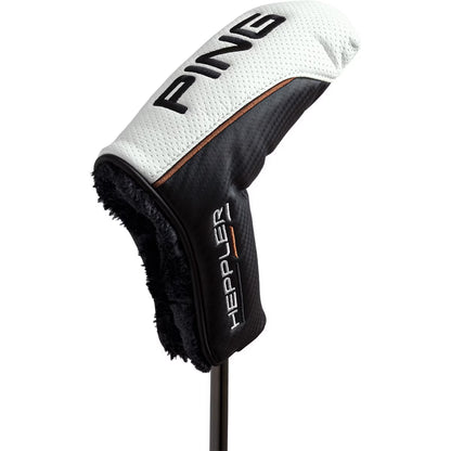 PING Hepler Anser 5 PP59 Grip ADJ Putter Steel Left-Handed