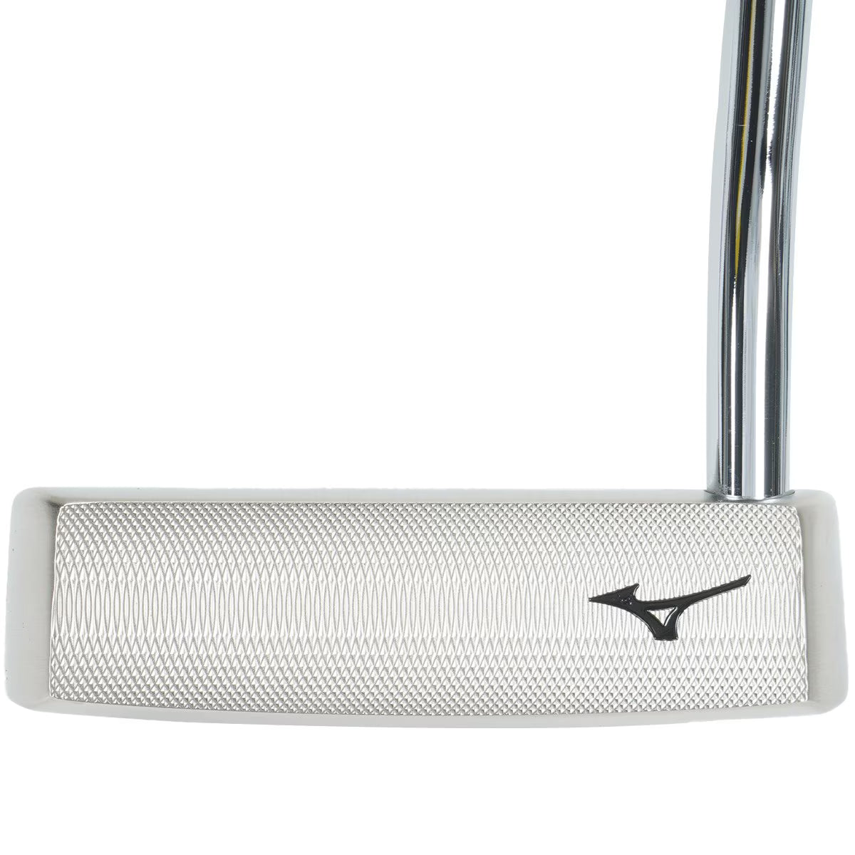 MIZUNO M CRAFT OMOI No.03 Double Nickel Putter Steel 34"