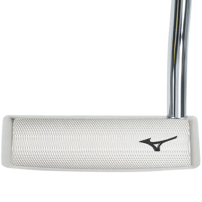 MIZUNO M CRAFT OMOI No.03 Double Nickel Putter Steel 34"