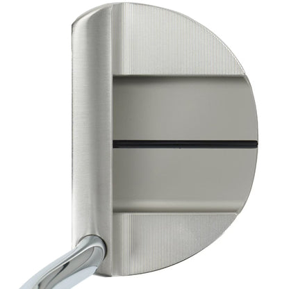 MIZUNO M CRAFT OMOI No.03 Double Nickel Putter Steel 34"