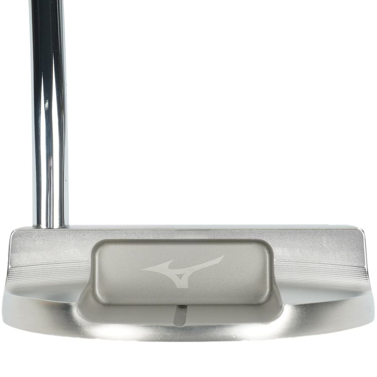 MIZUNO M CRAFT OMOI No.03 Double Nickel Putter Steel 34"