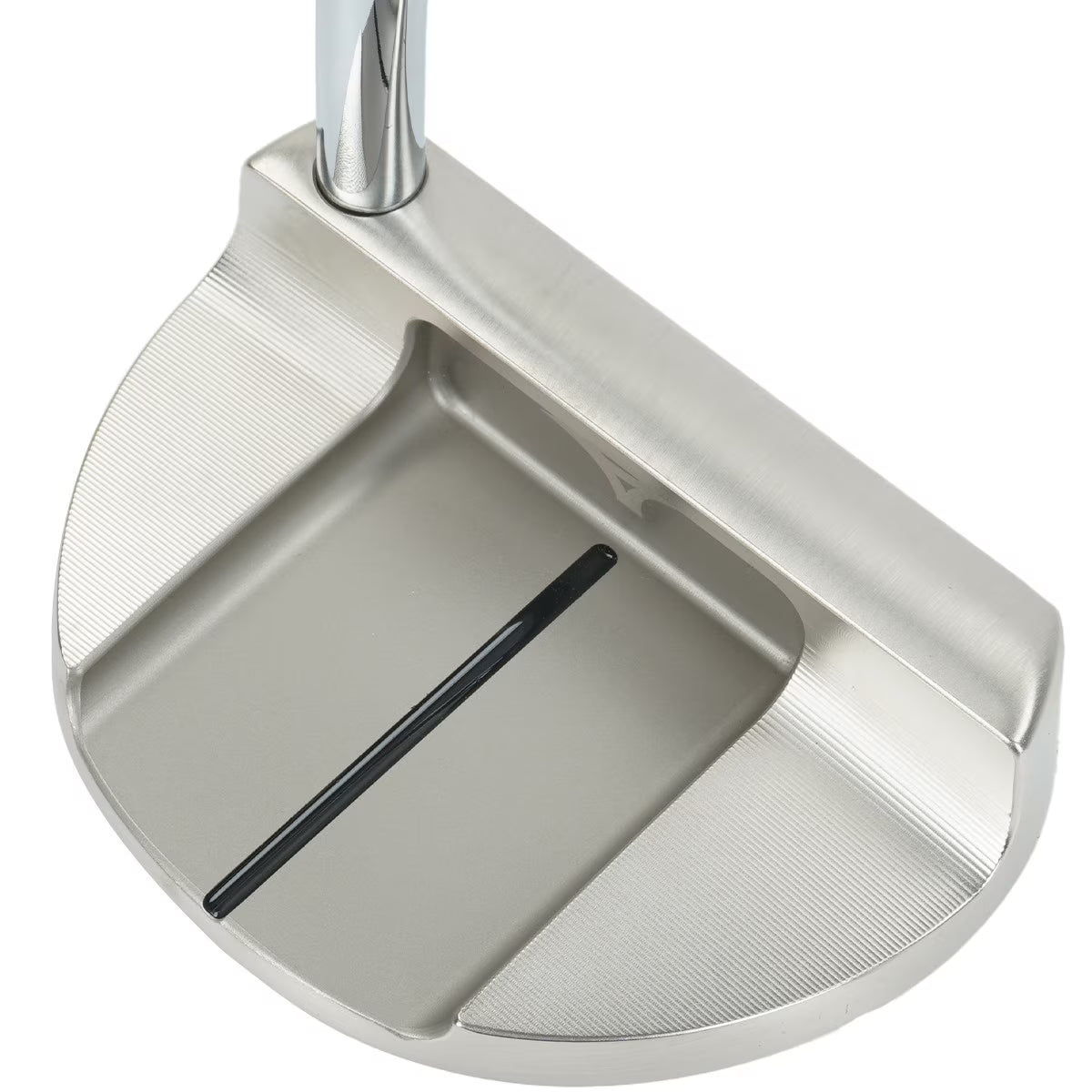 MIZUNO M CRAFT OMOI No.03 Double Nickel Putter Steel 34"