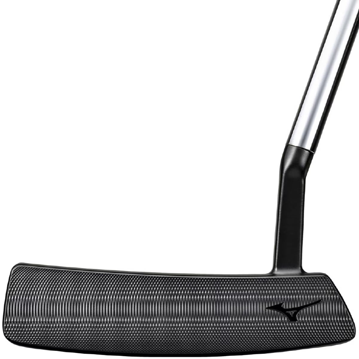 MIZUNO M CRAFT OMOI No.01 Gunmetal IP Putter Steel 34"