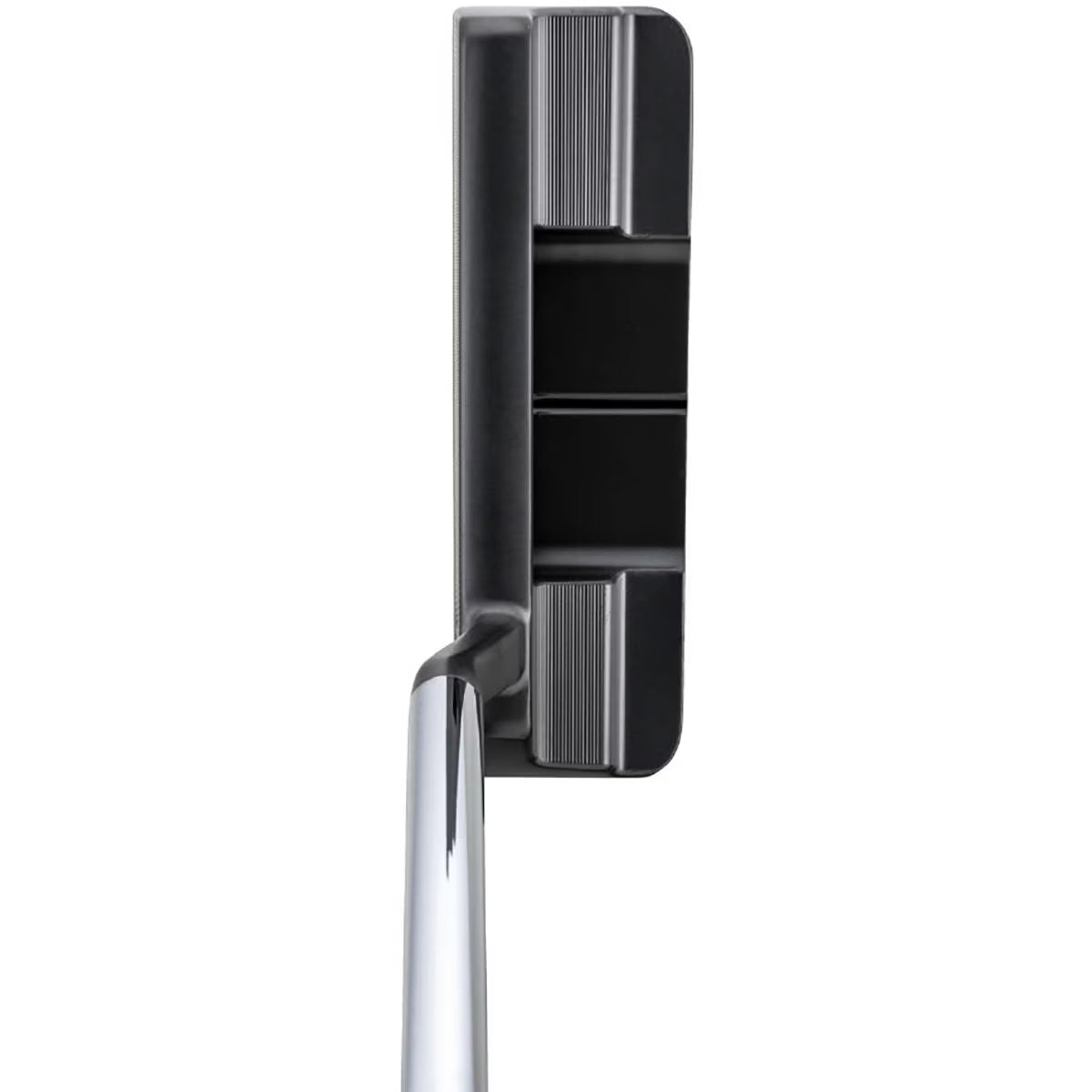 MIZUNO M CRAFT OMOI No.01 Gunmetal IP Putter Steel 34"