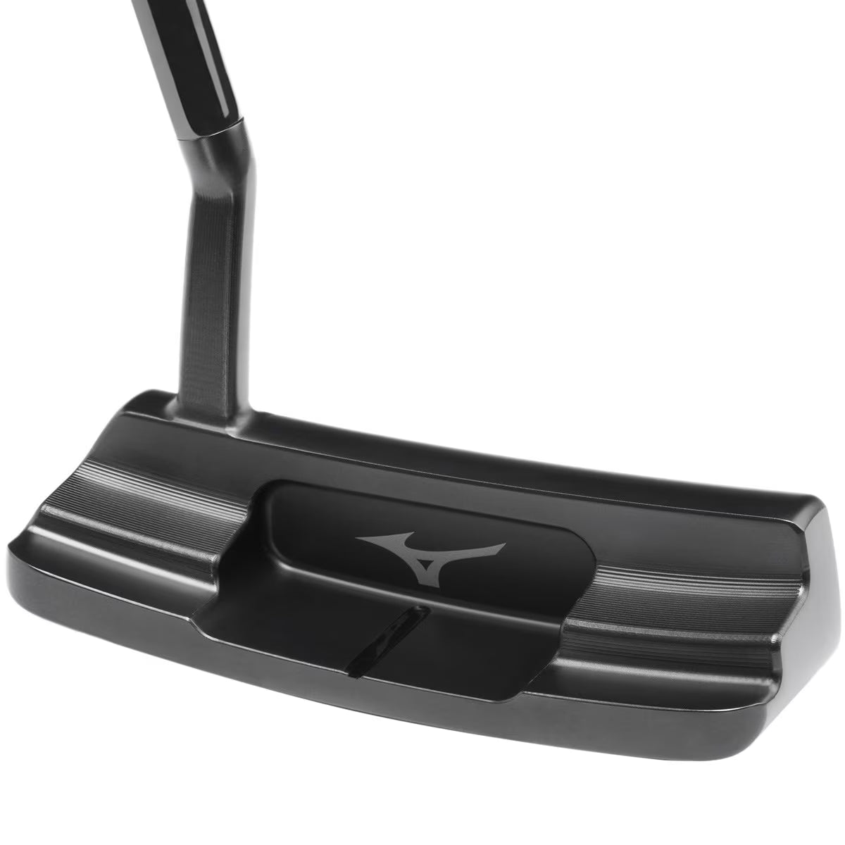 MIZUNO M CRAFT OMOI No.01 Gunmetal IP Putter Steel 34"