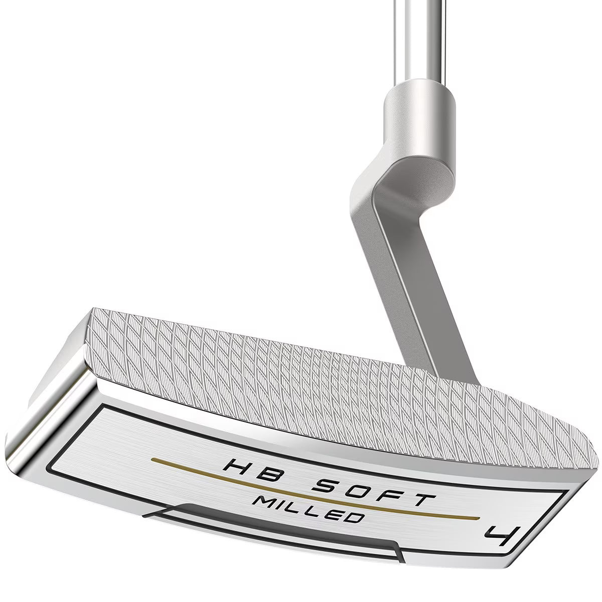 Cleveland HB SOFT MILLED #4 Putter 34"