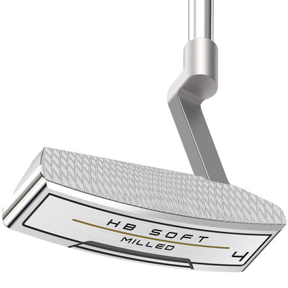 Cleveland HB SOFT MILLED #4 Putter 34"