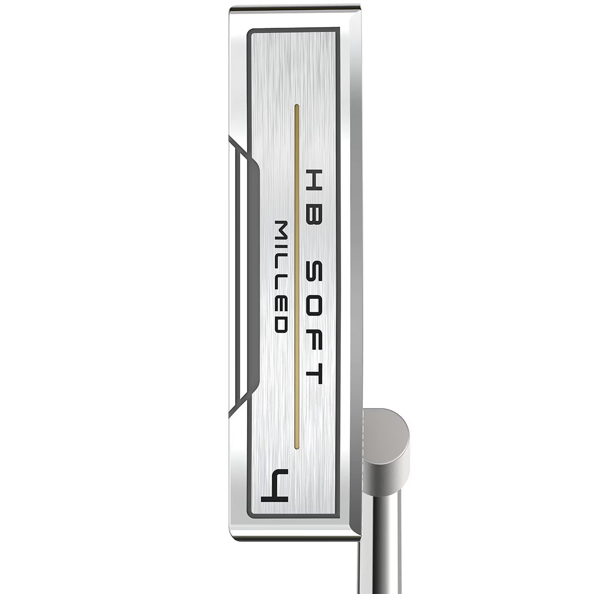 Cleveland HB SOFT MILLED #4 Putter 34"