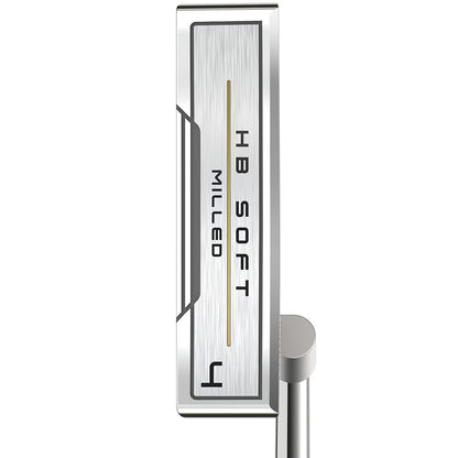 Cleveland HB SOFT MILLED #4 Putter 34"