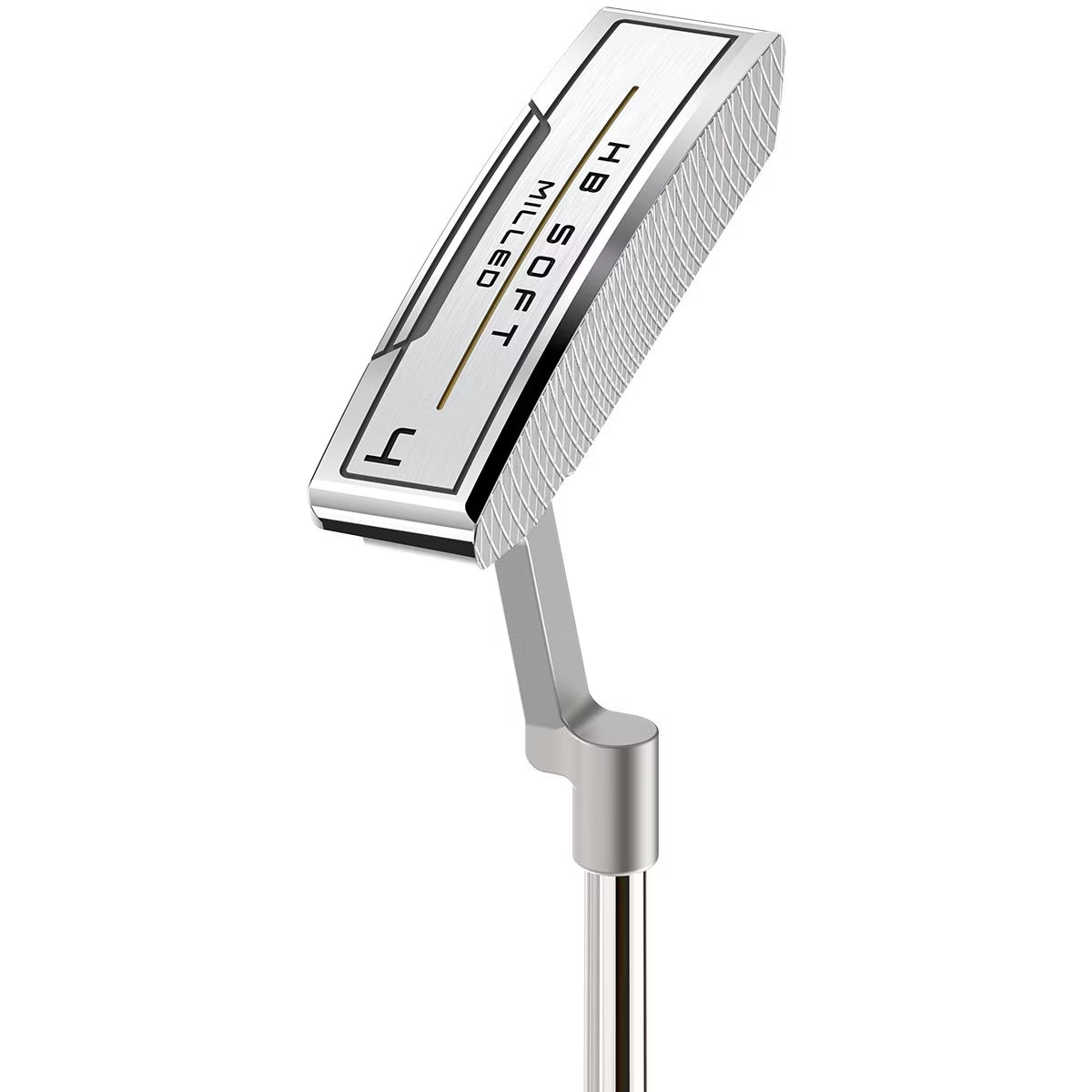 Cleveland HB SOFT MILLED #4 Putter 34"