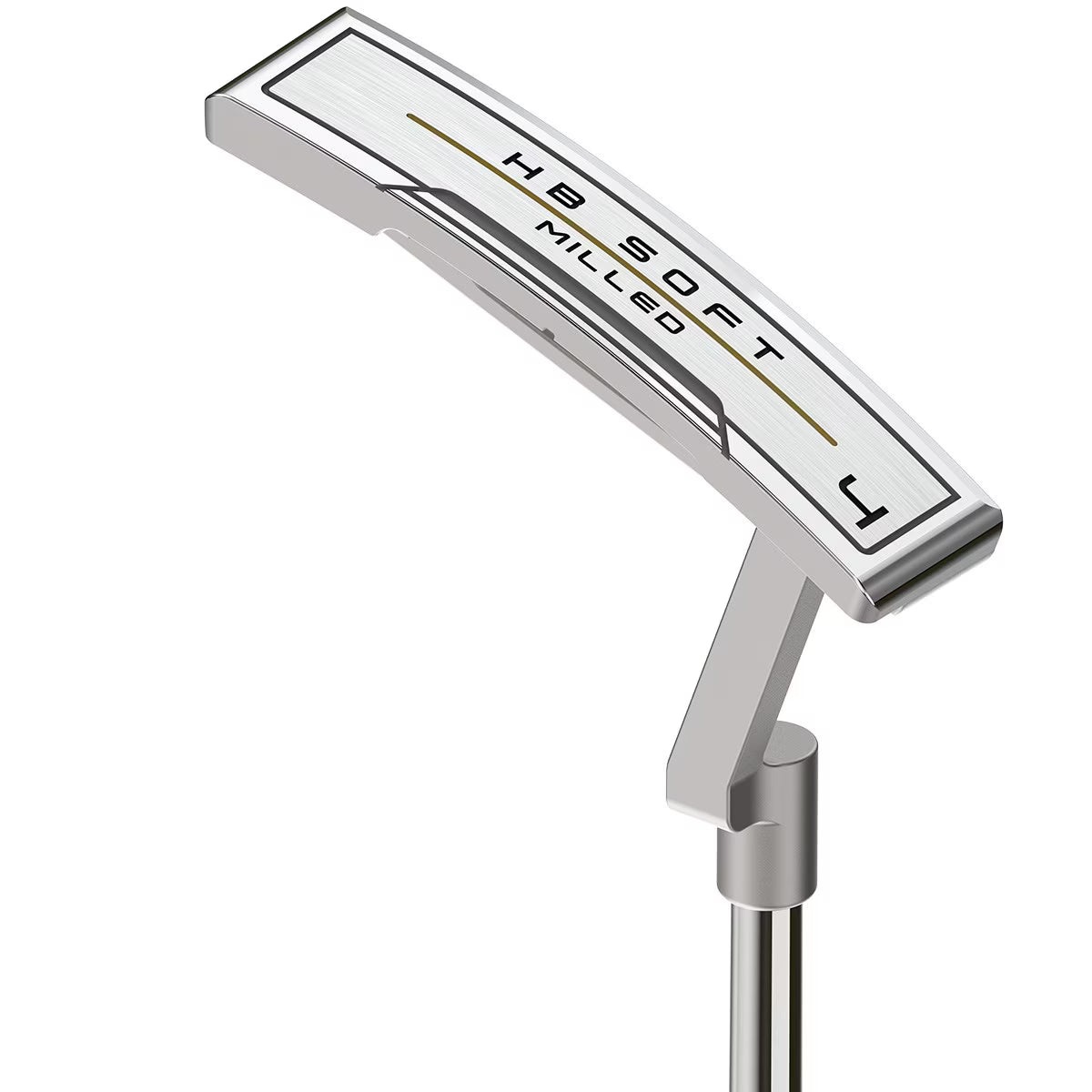 Cleveland HB SOFT MILLED #4 Putter 34"