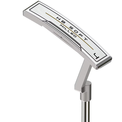 Cleveland HB SOFT MILLED #4 Putter 34"