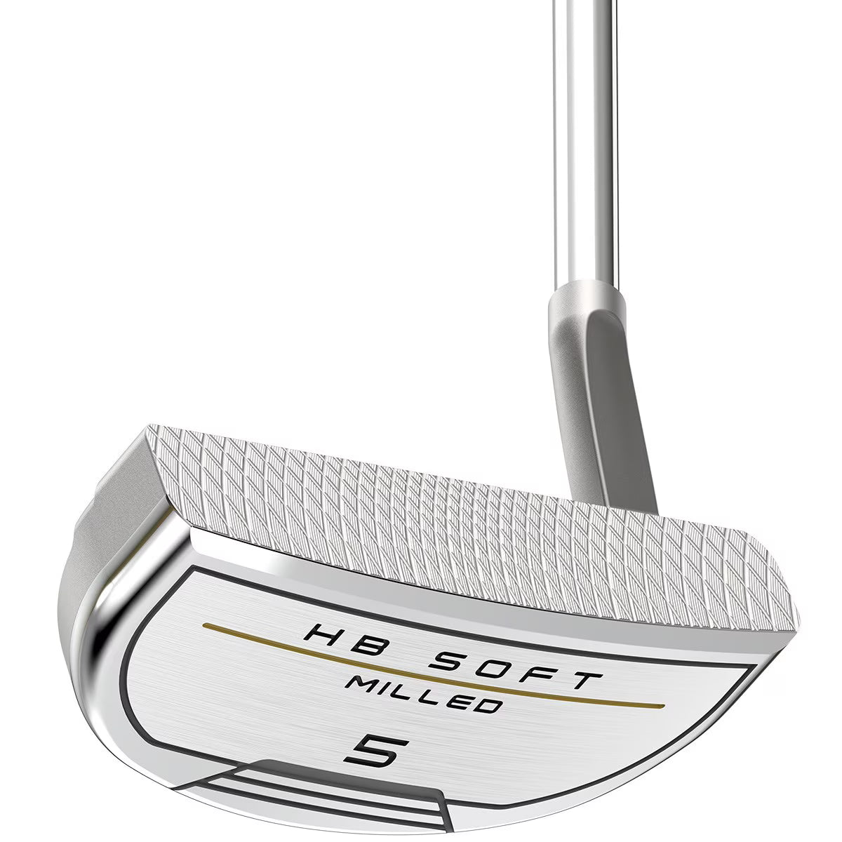Cleveland HB SOFT MILLED #5 Putter 34"