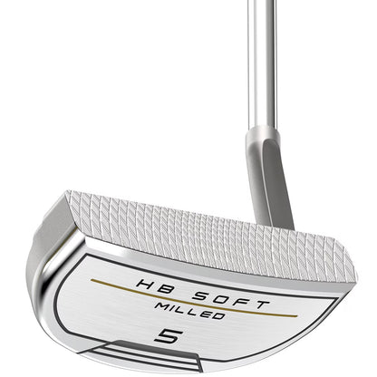 Cleveland HB SOFT MILLED #5 Putter 34"