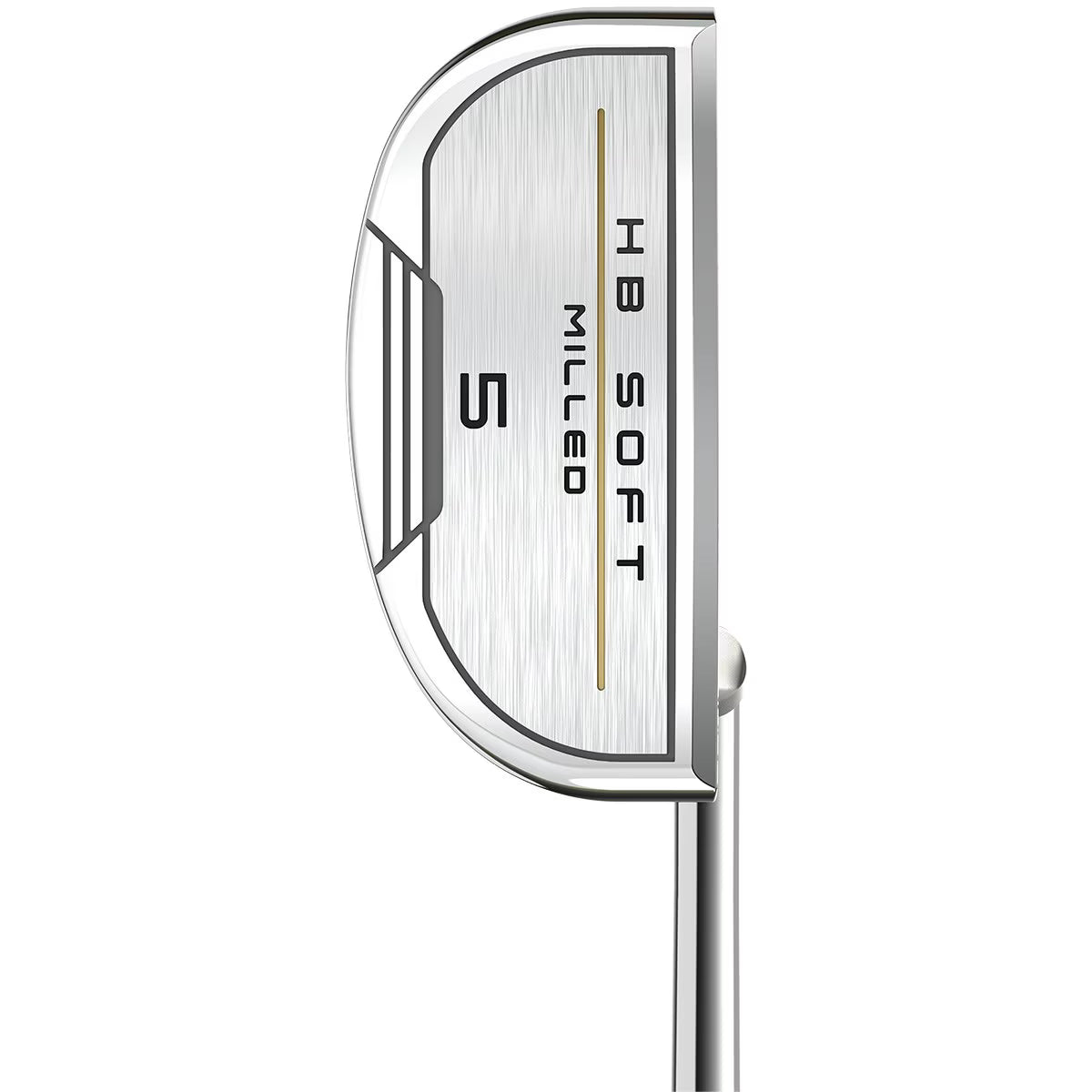 Cleveland HB SOFT MILLED #5 Putter 34"