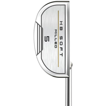 Cleveland HB SOFT MILLED #5 Putter 34"