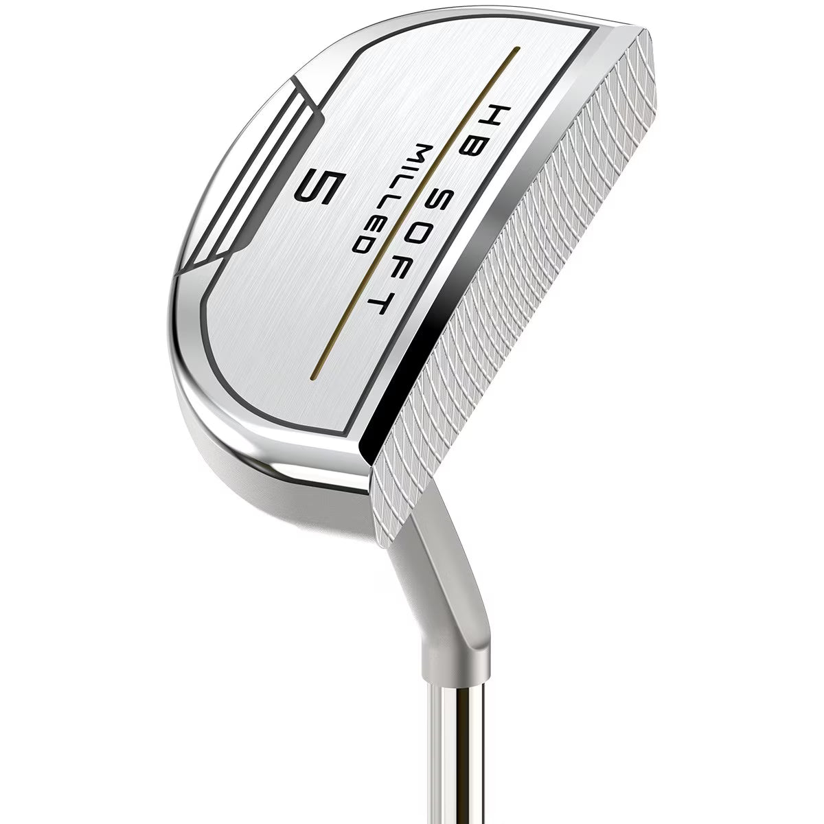 Cleveland HB SOFT MILLED #5 Putter 34"