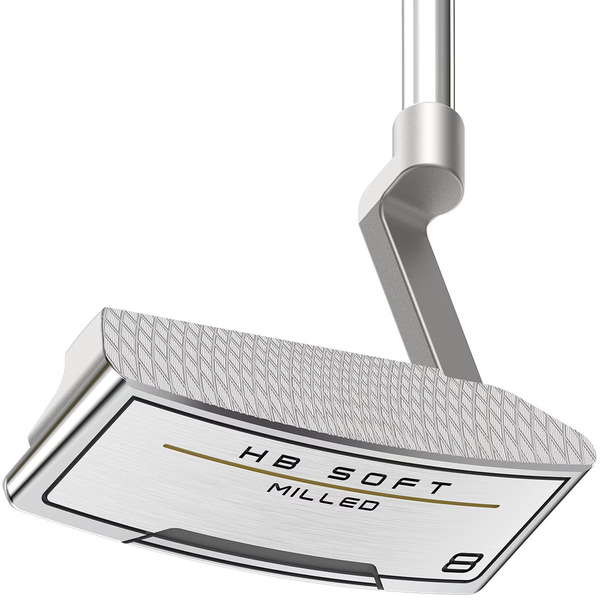 Cleveland HB SOFT MILLED #8P Putter 34"