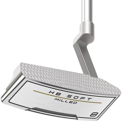 Cleveland HB SOFT MILLED #8P Putter 34"